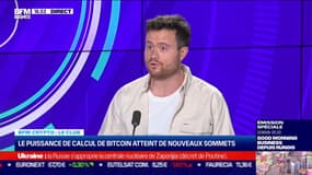 Qu'est-ce que le staking ? 
