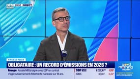 Un record d'émissions en 2026 ?  