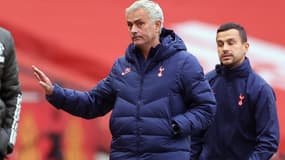 José Mourinho