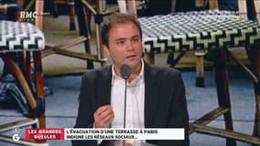 Les tendances GG : Nabilla VS Patrick Cohen, la passe d'armes improbable ! - 26/10