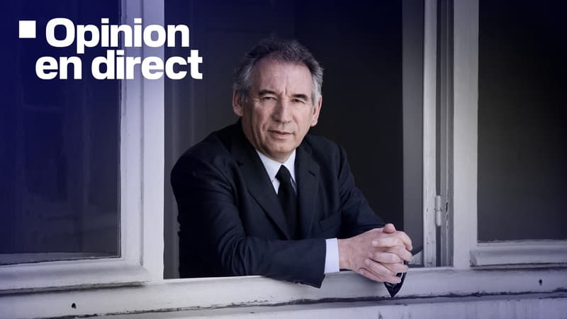 SONDAGE BFMTV. Bayrou Premier ministre: une large majorité de Français ne croit pas à un retour de la stabilité politique