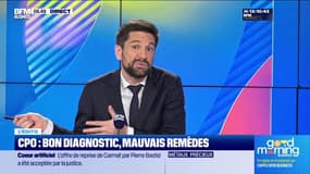 L’Edito de Raphaël Legendre : CPO... bon diagnostic, mauvais remèdes - 02/12