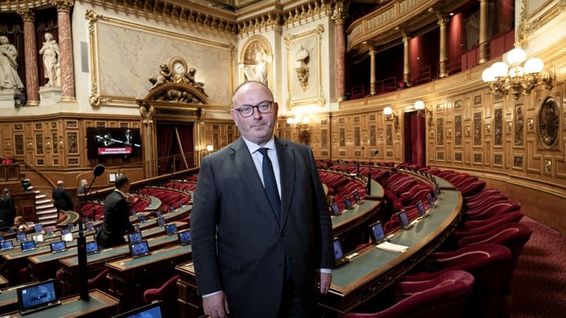 Loi Duplomb sur l'agriculture