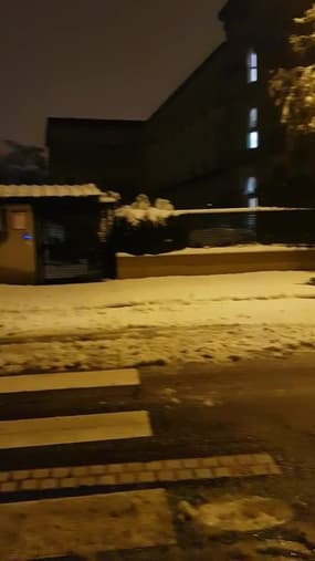 Neige Valence - Témoins BFMTV