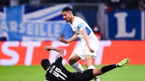 William Saliba