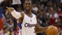 Chris Paul is averaging 19.2 points and 8.6 assists per game with the Clippers this season.