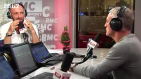 Titre d'entraîneur de l'année : Deschamps a voté Zidane !