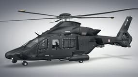 Le programme HIL (Hélicoptère Interarmées Léger) vise à doter les trois armées d’une flotte unique d’hélicoptères en remplacement de cinq plateformes différentes en service depuis les années soixante-dix
