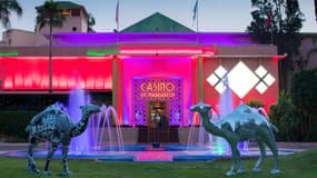Le poker maintenu à Marrakech