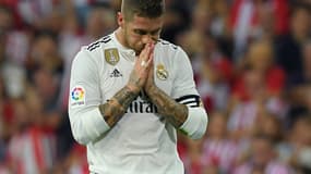 Sergio Ramos