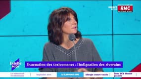 Le Zapping RMC - 27/09