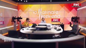 "On se sent de moins en moins en sécurité" à Marseille, dénonce Fadella Ouidef, habitante de la Busserine