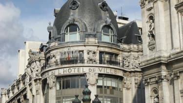 Les salariés du BHV ont voté non, à une courte majorité, à l'ouverture du magasin le dimanche.
