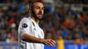 Karim Benzema