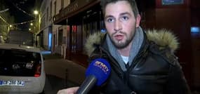 Deux mois après, le Carillon relève son rideau de fer
