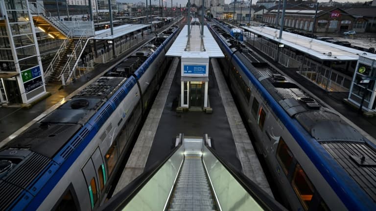 Le transport bénéficiera de 11 milliards d'euros dont 4,7 milliards pour la SNCF