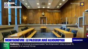 Hautes-Alpes: le passeur interpellé à Montgenèvre jugé ce mercredi 