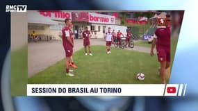 Mbappé, Balotelli, Benzema... L'Actu Sport.Net du 11 juillet 2018