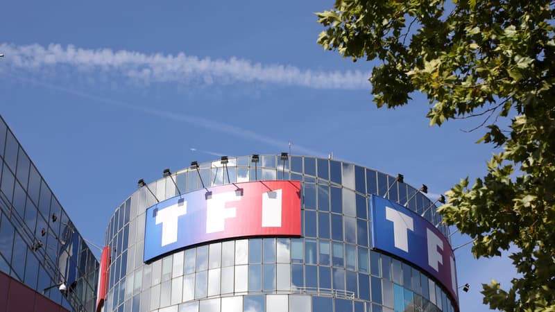 TF1 a divisé par deux ses demandes financières