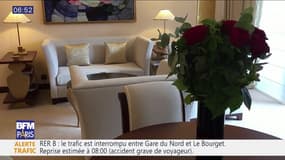 Sortir à Paris: Le Fouquet's rouvre ses portes au public après 4 mois de rénovation