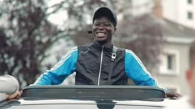 Mahamadou Cissé a été tué le 9 décembre 2022 par son voisin.
