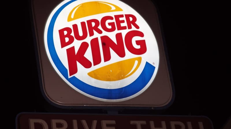 Burger King a adapté ses menus aux goûts locaux.