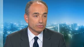 Jean-François Copé était sur BFMTV ce 07/06/2016
