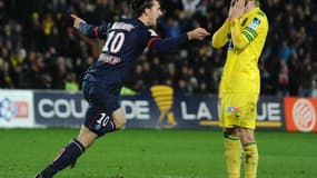 Zlatan Ibrahimovic