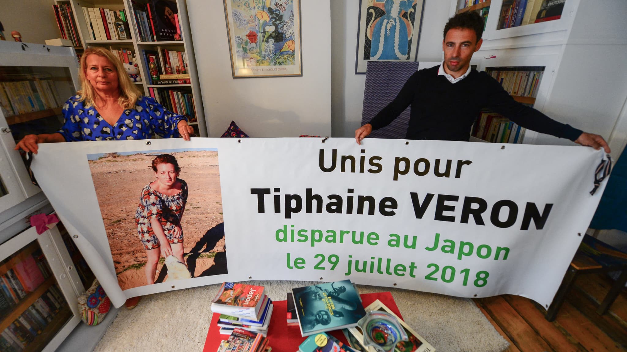 Les choses vont enfin débuter ans après la disparition de Tiphaine Véron l enquête relancée