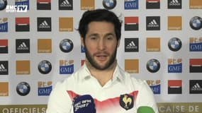 XV de France : place aux jeunes