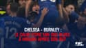 Chelsea-Burnley : Le ‘‘calin’’ d’une fan des Blues à Higuain après son but 