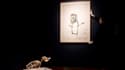 Jean-Michel Basquiat a fait son entrée dans le club très fermé des artistes contemporains dont les oeuvres dépassent les 100 millions aux enchères.