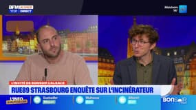 Retour sur les enquêtes de Rue89 sur l'incinérateur de Strasbourg