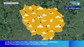 Météo Paris Île-de-France: des éclaircies ce samedi, jusqu'à 7°C à Paris