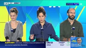 Tout pour investir : Partie 2 - 17/10