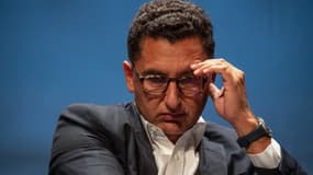 Maxime Saada