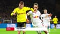 Dortmund-Leipzig : "Le Borussia est flippant et dangereux en même temps" prévient Riolo 