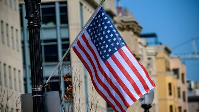 266.000 emplois créés en avril aux Etats-Unis