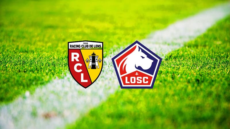 Lens – Lille : à quelle heure et sur quelle chaîne suivre le match ?
