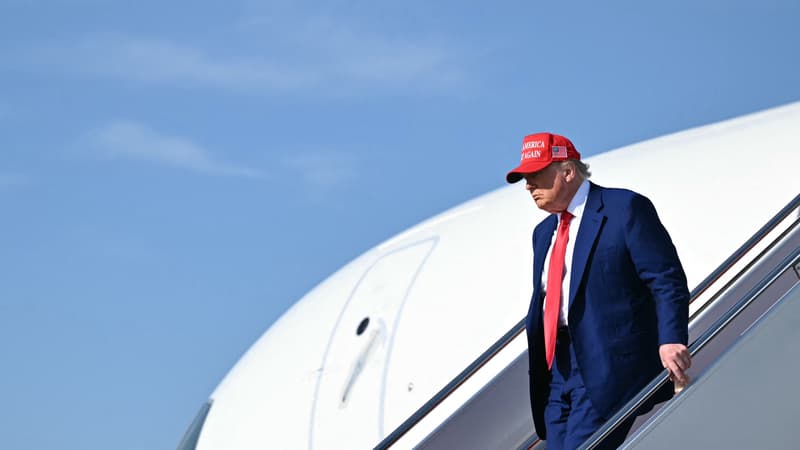 Conflit Iran-Israël: des bombardiers américains en vol, Trump réunit un conseil de sécurité