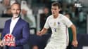 Équipe de France : "Pavard doit être conscient de la chance qu'il a" estime Di Meco