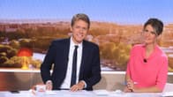 BFM Première week-end