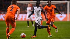 N'Golo Kanté
