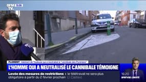 Comment ce Toulousain a neutralisé "le cannibale des Pyrénées"