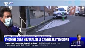 Comment ce Toulousain a neutralisé "le cannibale des Pyrénées"