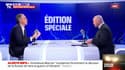 Glucksmann : "François Fillon est un employé de Vladimir Poutine"