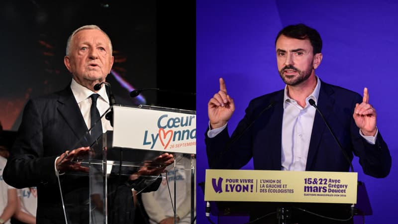 Sécurité, alliance avec LFI, extrême droite... Comment la mort de Quentin bouscule la campagne municipale à Lyon