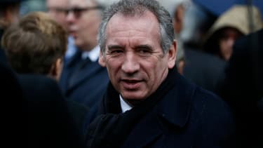 François Bayrou ne voit pas la moindre amorce de reprise se profiler