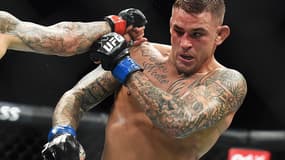 Dustin Poirier
