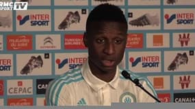 Sarr et Michel expliquent pourquoi l'OM n'y arrive pas à domicile